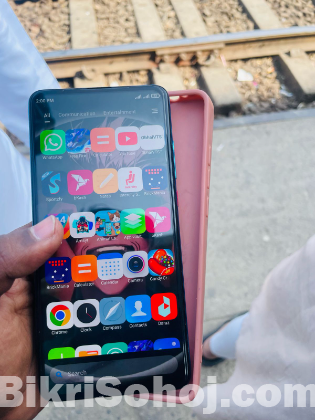 Redmi k20 pro